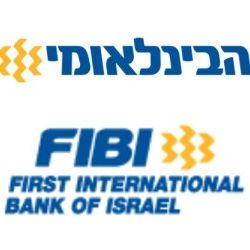 Банк Бейнлеуми (FIBI)